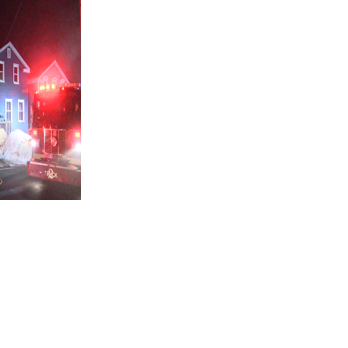 Car Fire Damages 2 Homes on Parker Street in Utica | Local | wktv.com