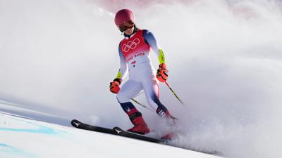 Relive the best moments and most compelling storylines of Alpine skiing at the 2022 Winter Olympics.