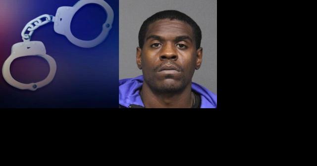 Utica man accused of stealing safe with guns, personal papers inside - Vimarsana News