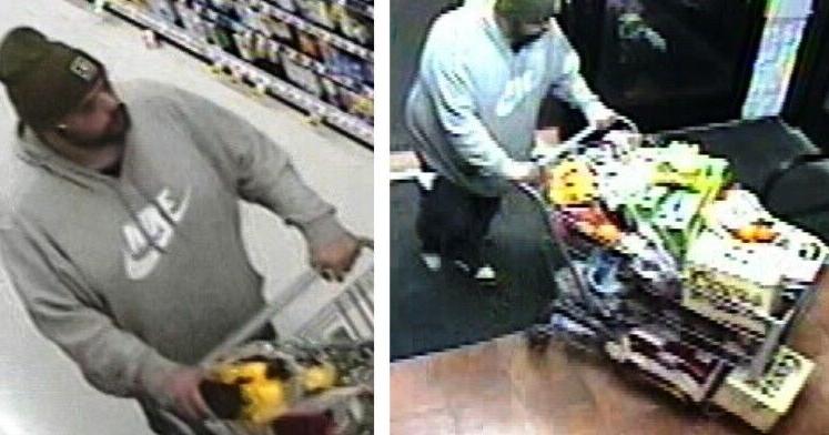 State police searching for suspect in Hamilton Price Chopper theft ...