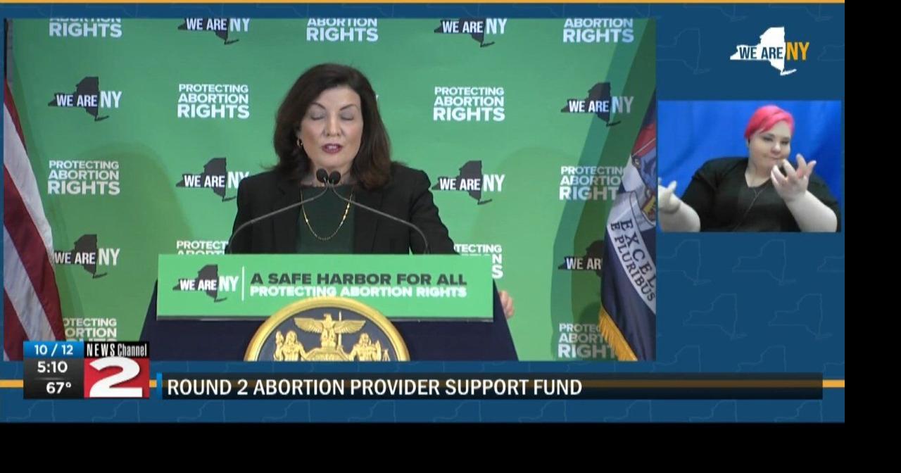 Funding for Cooperstown Hospital Video