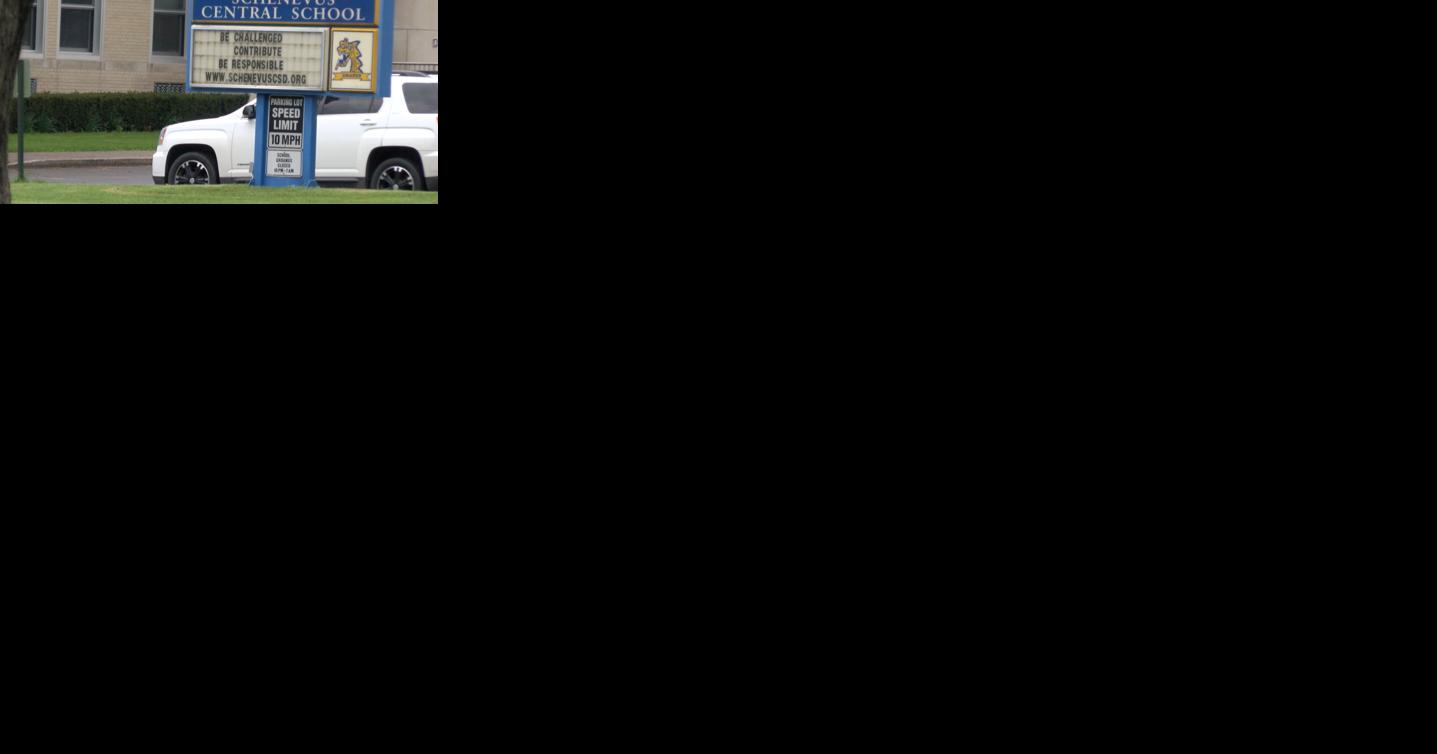 NYSP Investigate Incident in Otsego County's Schenevus Central School - Vimarsana News