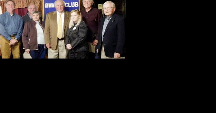 Kiwanis Club celebrates 35 years of service - Vimarsana News