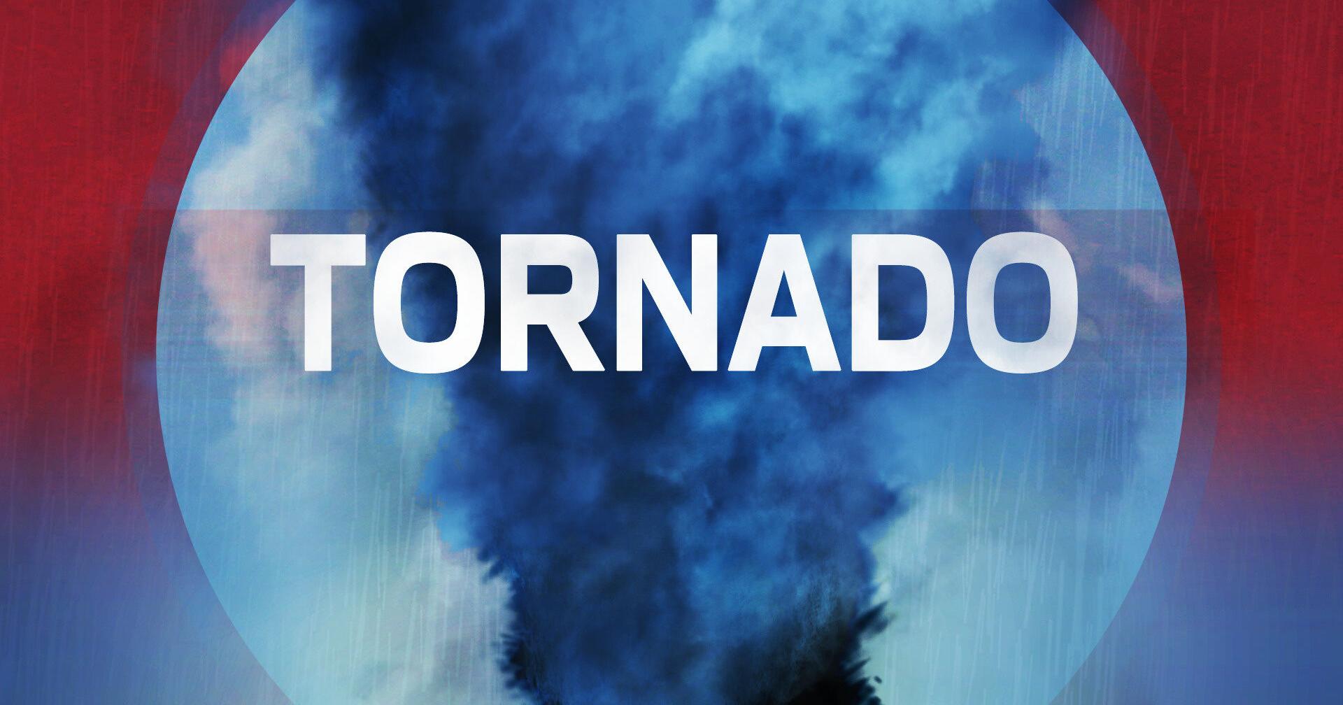 UPDATED—Tornadoes Touchdown: EF0 in Madison County, EF1s in Oneida County, EF3 in Lewis County - Vimarsana News