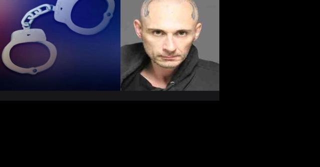 Domestic dispute in Floyd leads to man's arrest - Vimarsana News