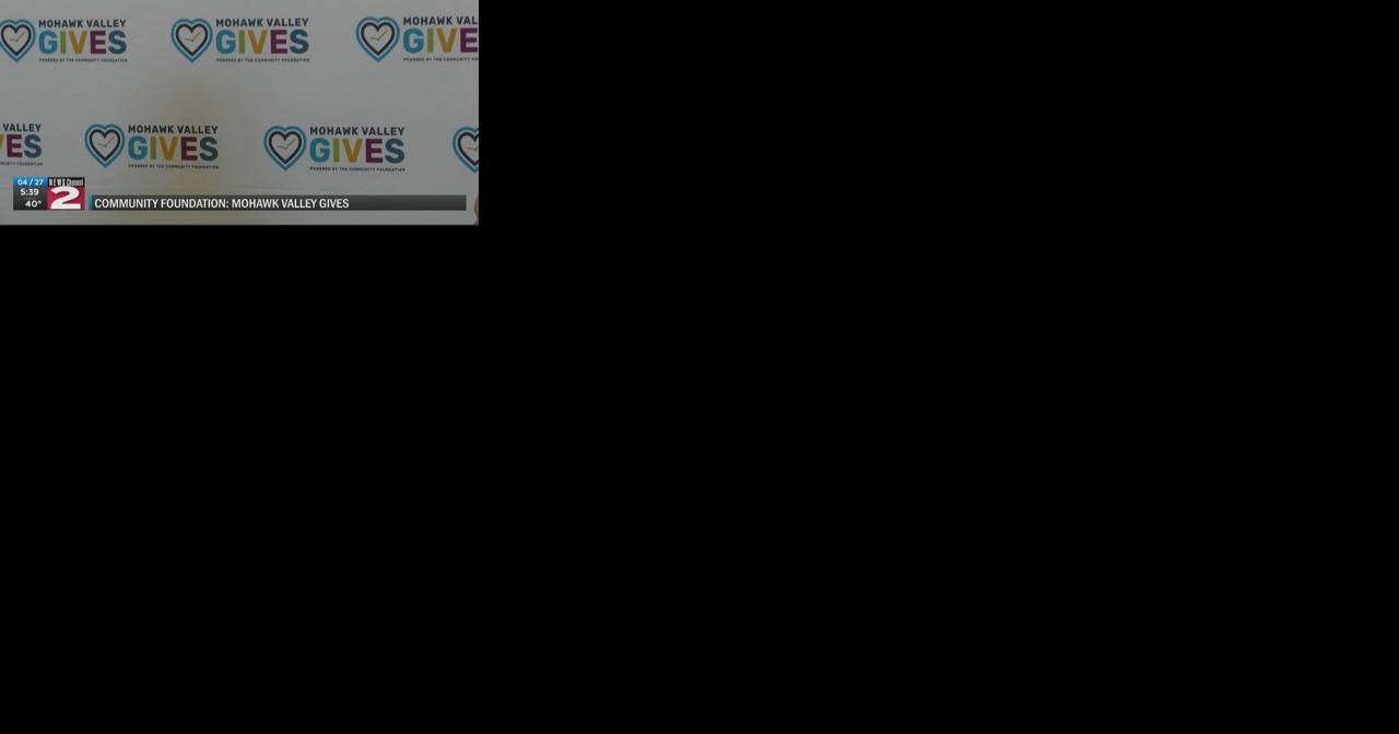 'Mohawk Valley Gives' event encourages donations to local nonprofits - Vimarsana News