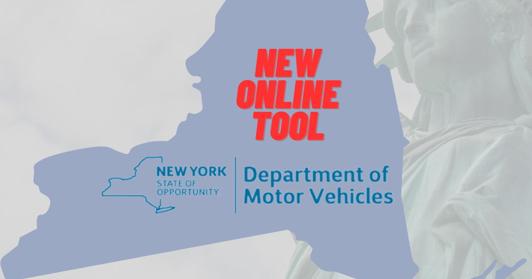 Dmv Process DMV's Online Tool to 'Simplify' Process to Apply for Non-Driver ID Card ...