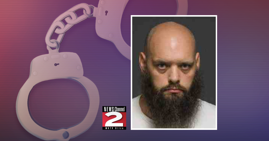 Deputies: Sex Offender Registry Act Violation Leads to Arrest of ...