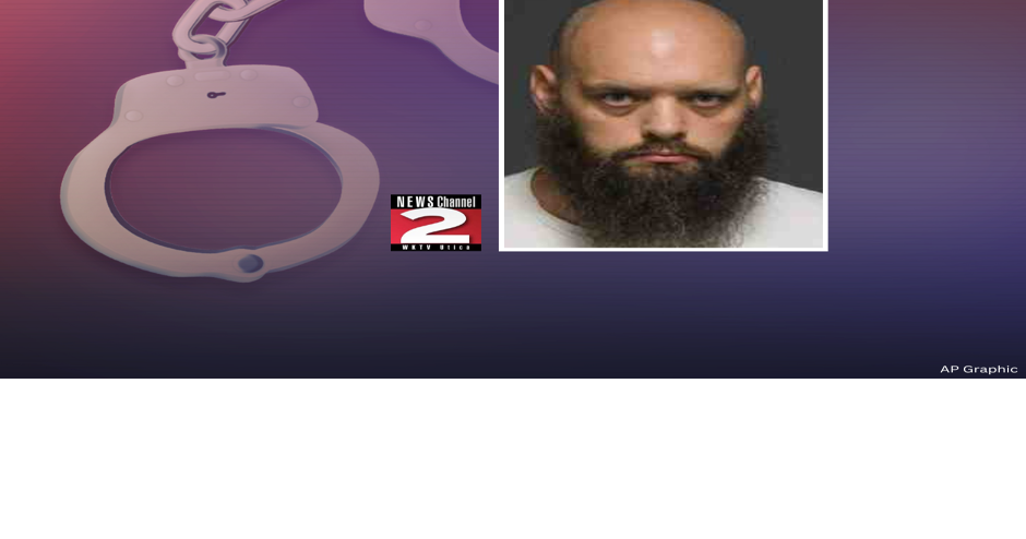 Deputies: Sex Offender Registry Act Violation Leads to Arrest of ...