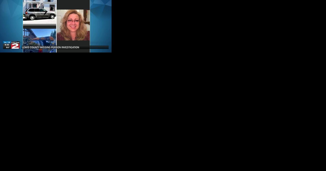 Lewis County Sheriff's Office concludes search for missing woman; investigation ongoing - Vimarsana News