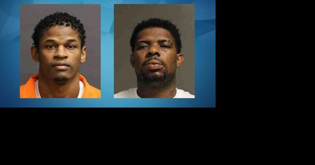 Rome police make 2 arrests after man walks into Denny's with gun - Vimarsana News