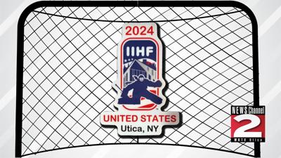 Get Tickets for the 2024 IIHF Women’s World Hockey Championship on