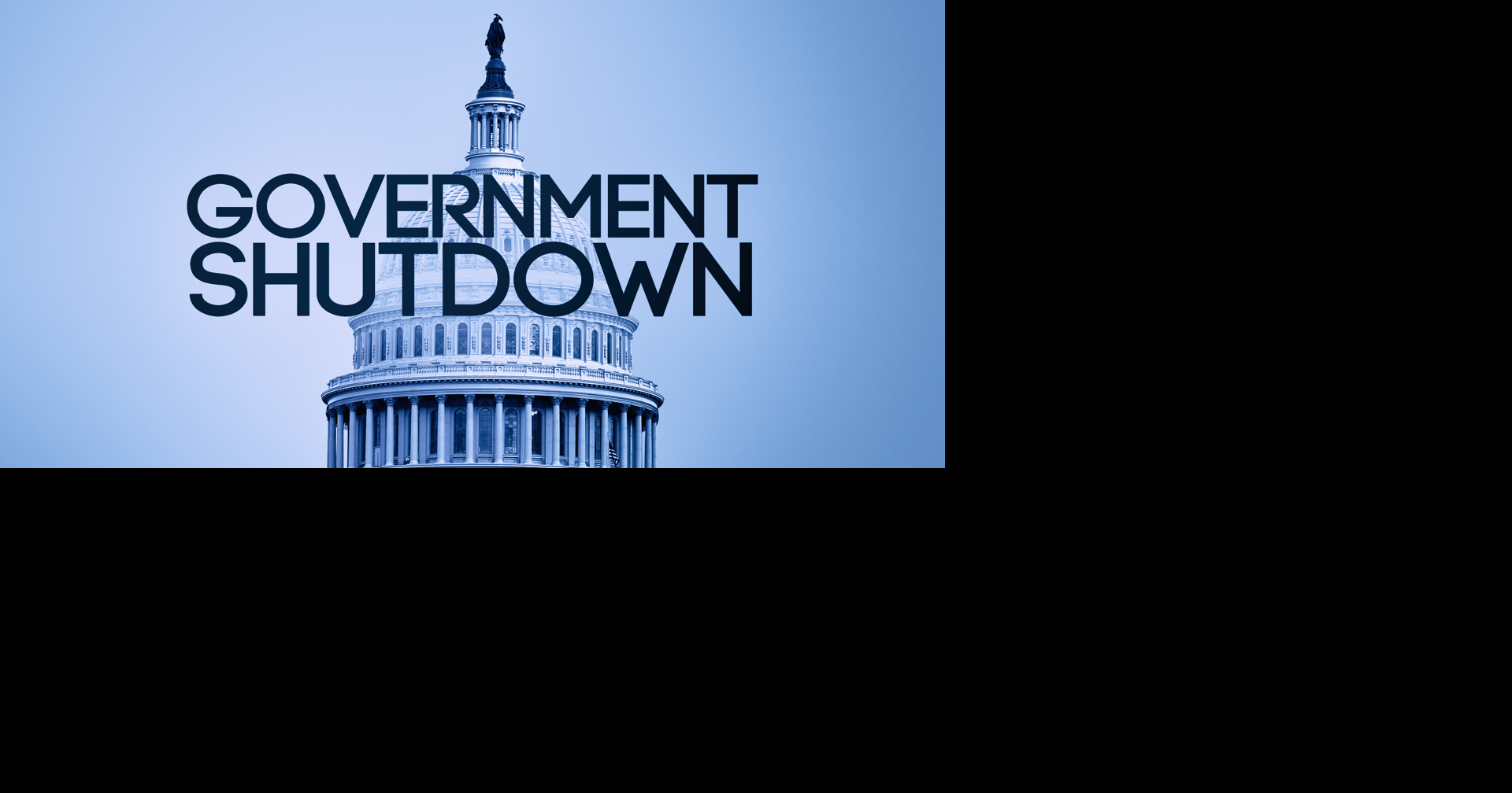 The government shutdown could soon affect infant nutrition