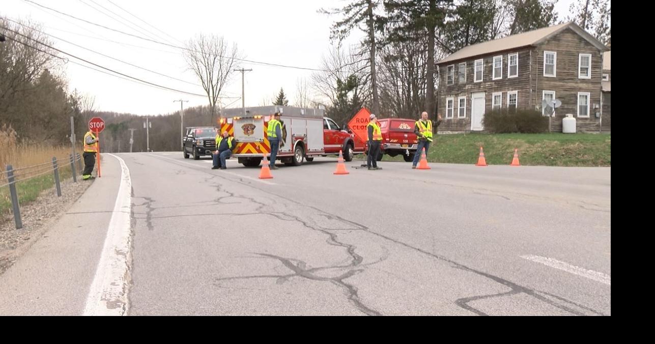 State Police investigate serious accident in Newport News