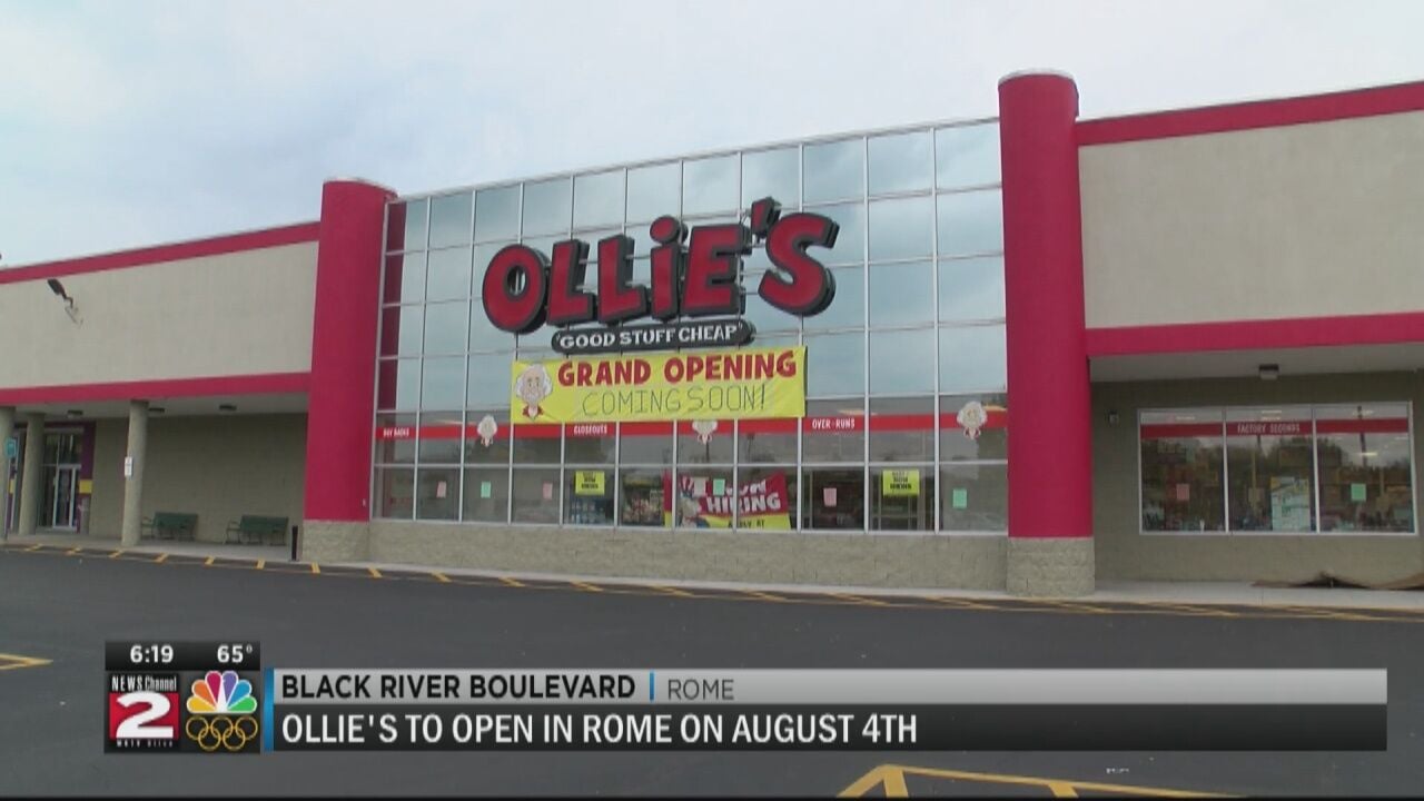 Ollie's Bargain Outlet Store – Toms River 