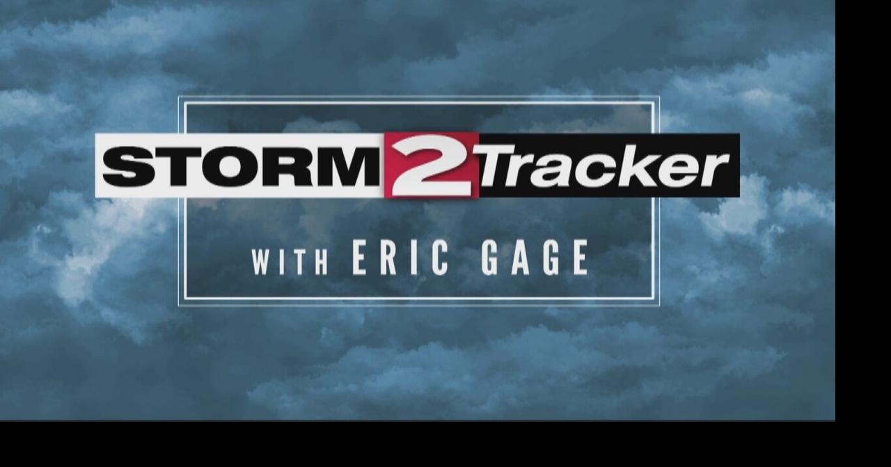 Mostly sunny and warm day today | Video | wktv.com