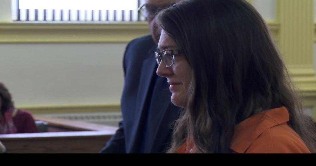 Kaitlyn Conley's attorneys file motion to overturn manslaughter ...