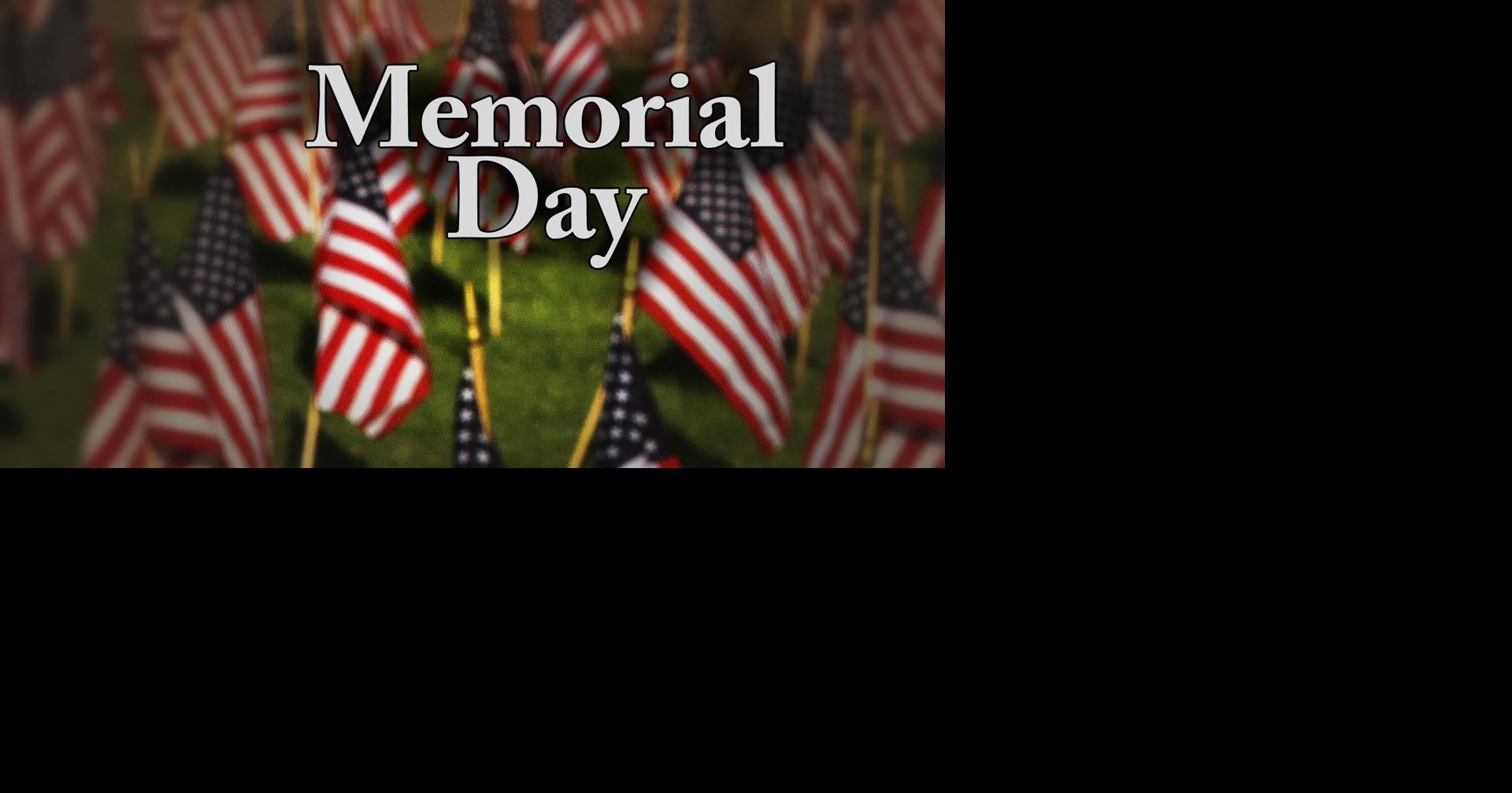 45 Million Americans to Travel for Memorial Day 2026 | Local | wktv.com