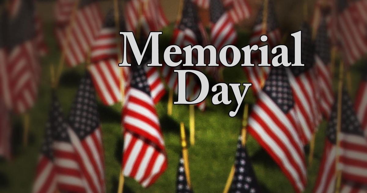 45 Million Americans to Travel for Memorial Day 2026 | Local | wktv.com