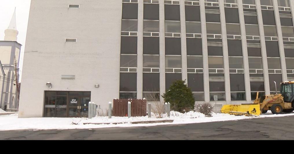 City of Utica taking public comments on Restore New York grant