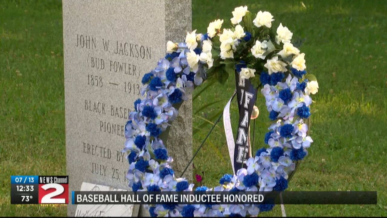 Photo: Funeral of National Baseball Hall of Fame member Stan