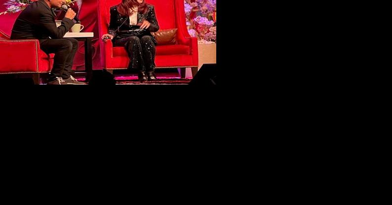 Priscilla Presley Making a Stop in Oneida County Next Year - Vimarsana News