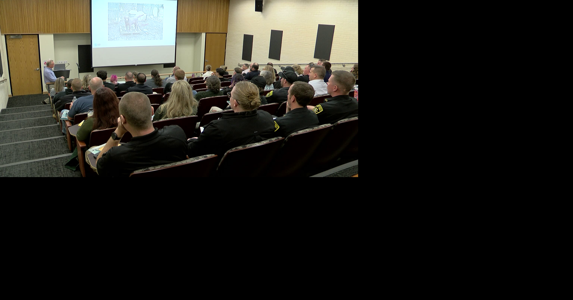 Rome MVCC Hosts Animal Cruelty Training for Police, Prosecutors, Vets ...