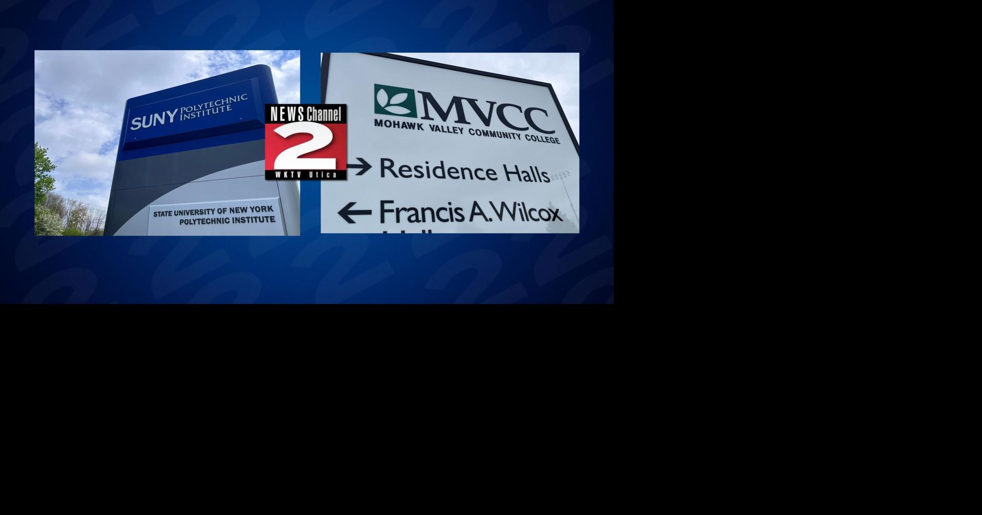 Can You Name All the Colleges In Oneida County? | Education | wktv.com