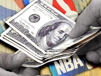 New York picks 9 vendors for lucrative mobile sports betting
