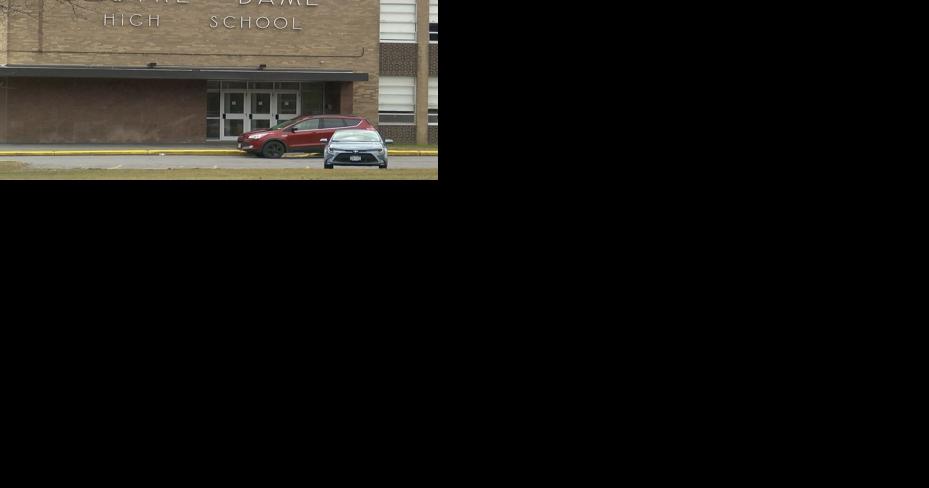 Former Notre Dame principal accused of stealing money from the school - Vimarsana News