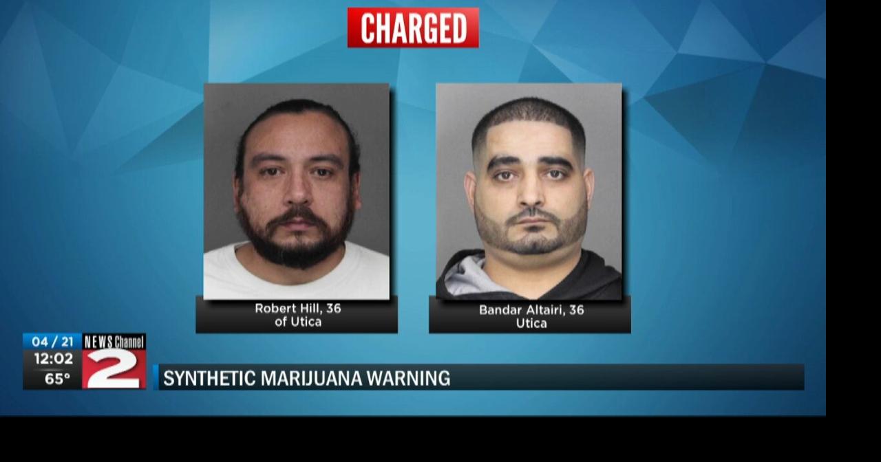 UPD makes 2 arrests following investigation into overdoses involving ...