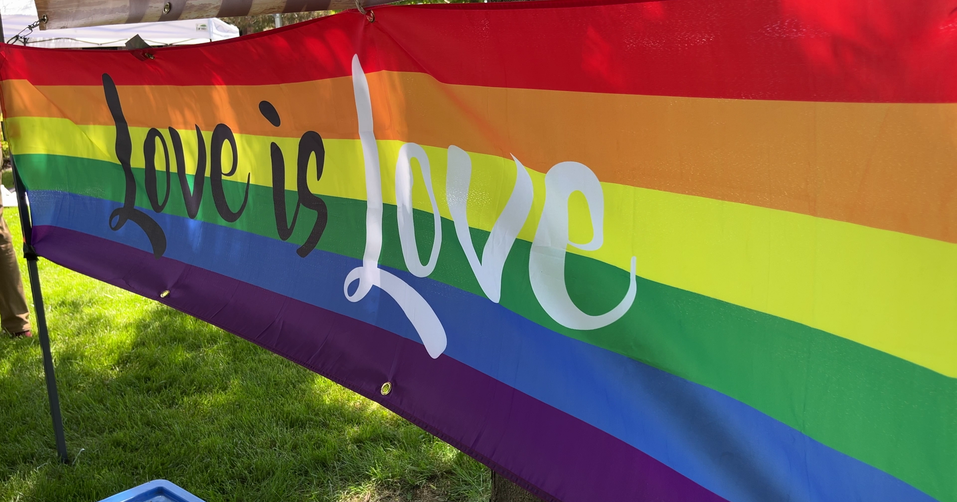IN PHOTOS: 1st Day of Pride Month Kicks Off with Festival in Utica - Vimarsana News