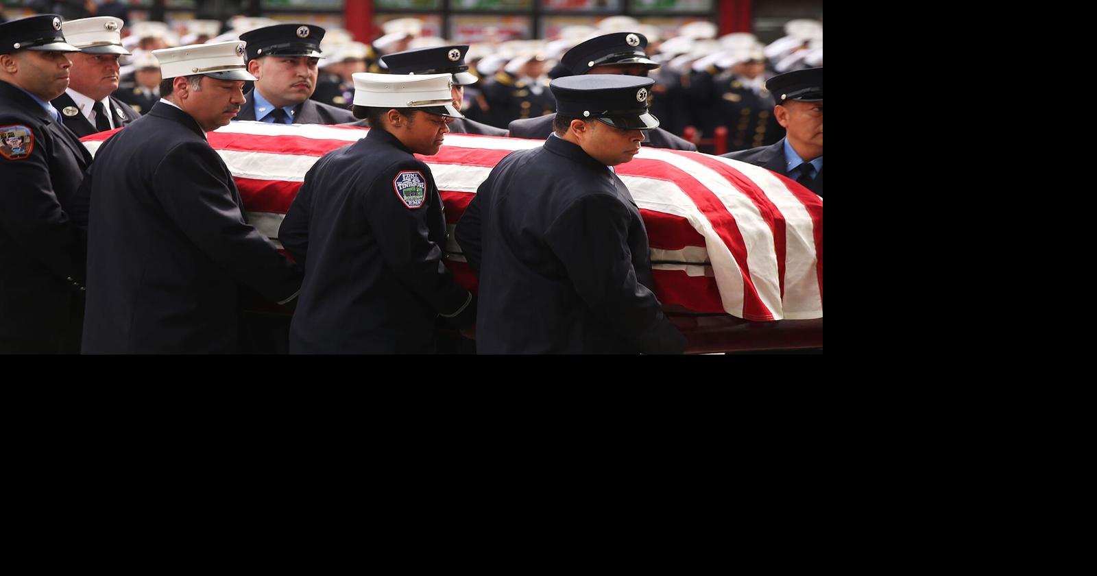 Man convicted of first-degree murder after killing New York City EMT ...