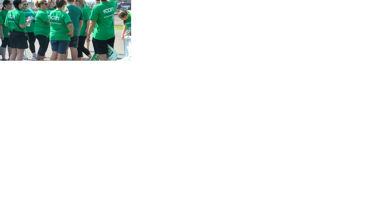 Mental Health Awareness Walk in Herkimer - Vimarsana News