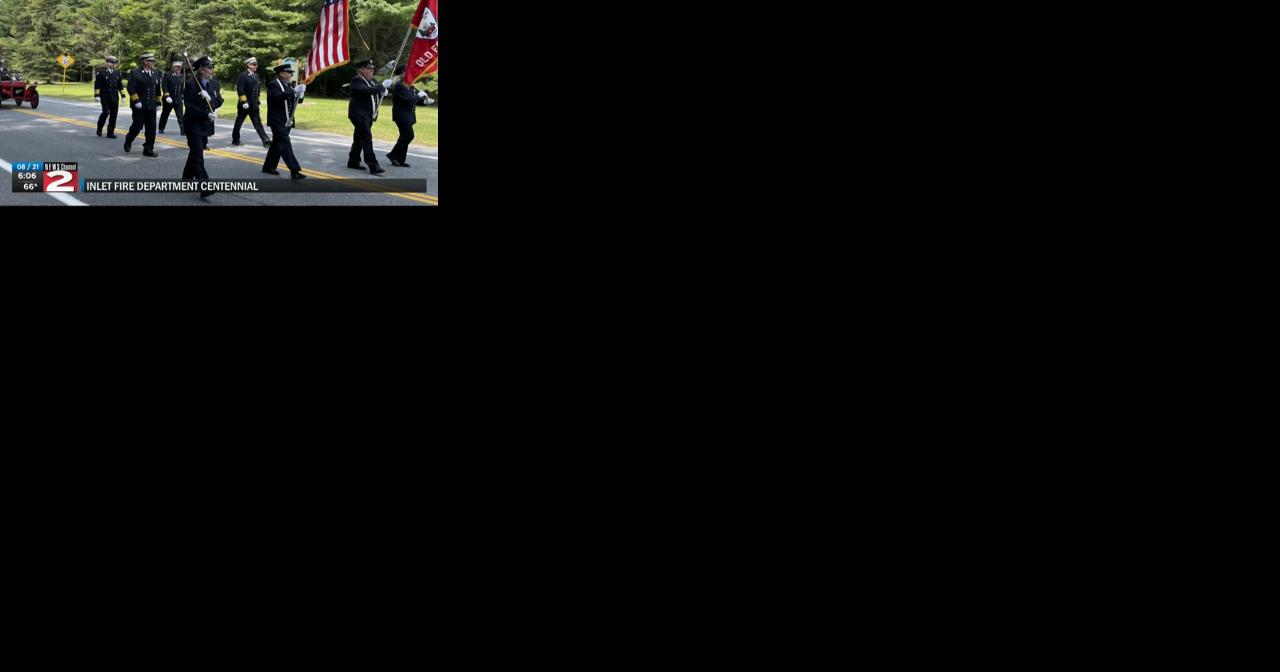 100 Years of Service: Local Volunteer Fire Department's Centennial Celebration - Vimarsana News