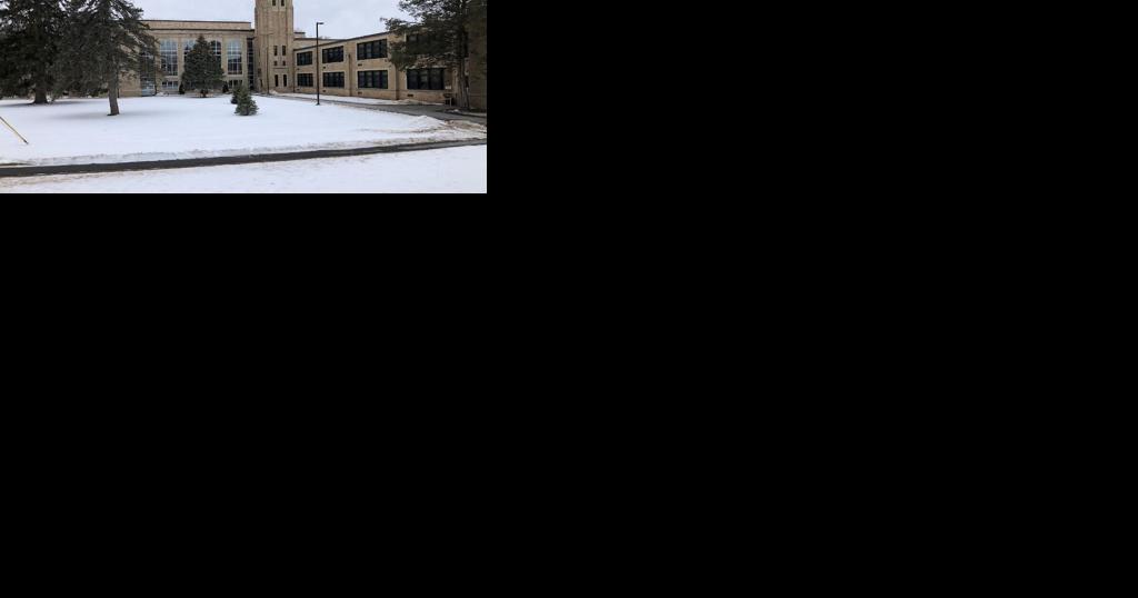 Clinton High School students sickened by vape pen - Vimarsana News