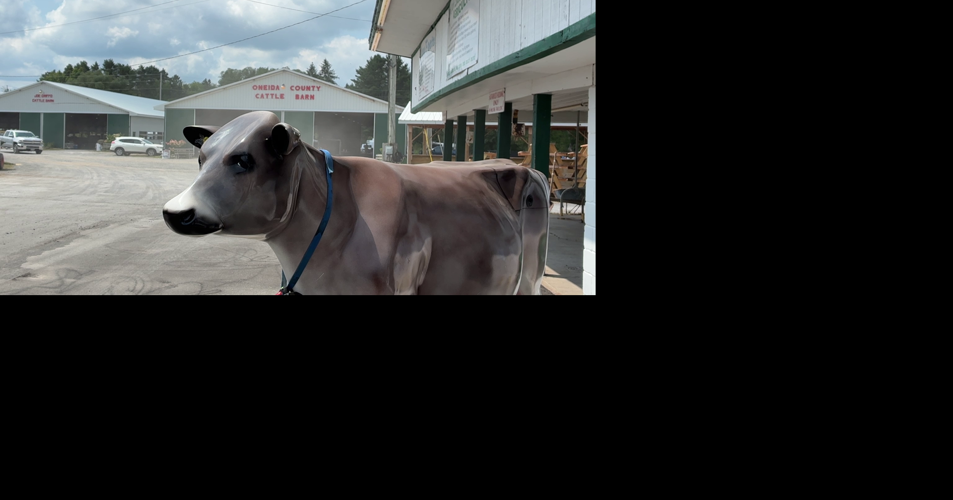 138th Boonville-Oneida County Fair Opens Tuesday