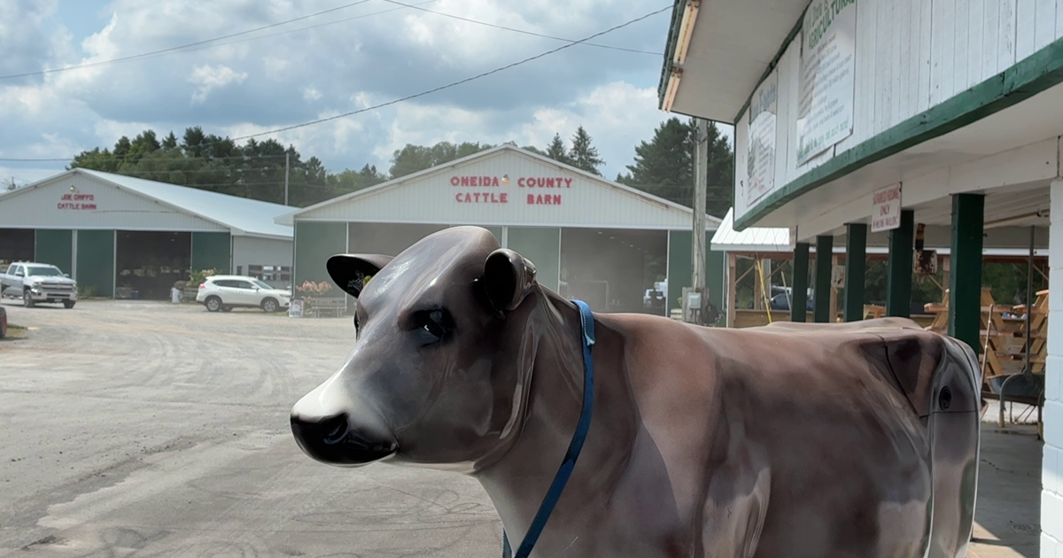 138th Boonville-Oneida County Fair Opens Tuesday