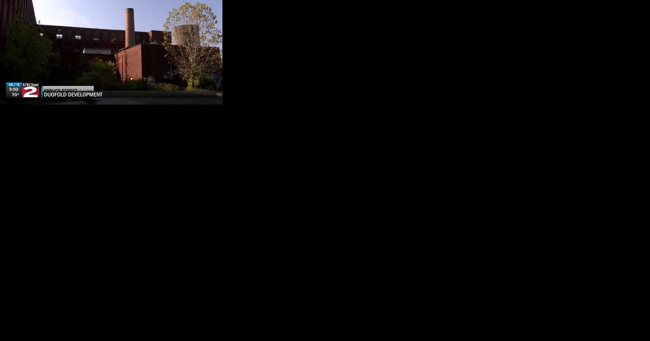 Plans for Duofold Property in Ilion - Vimarsana News