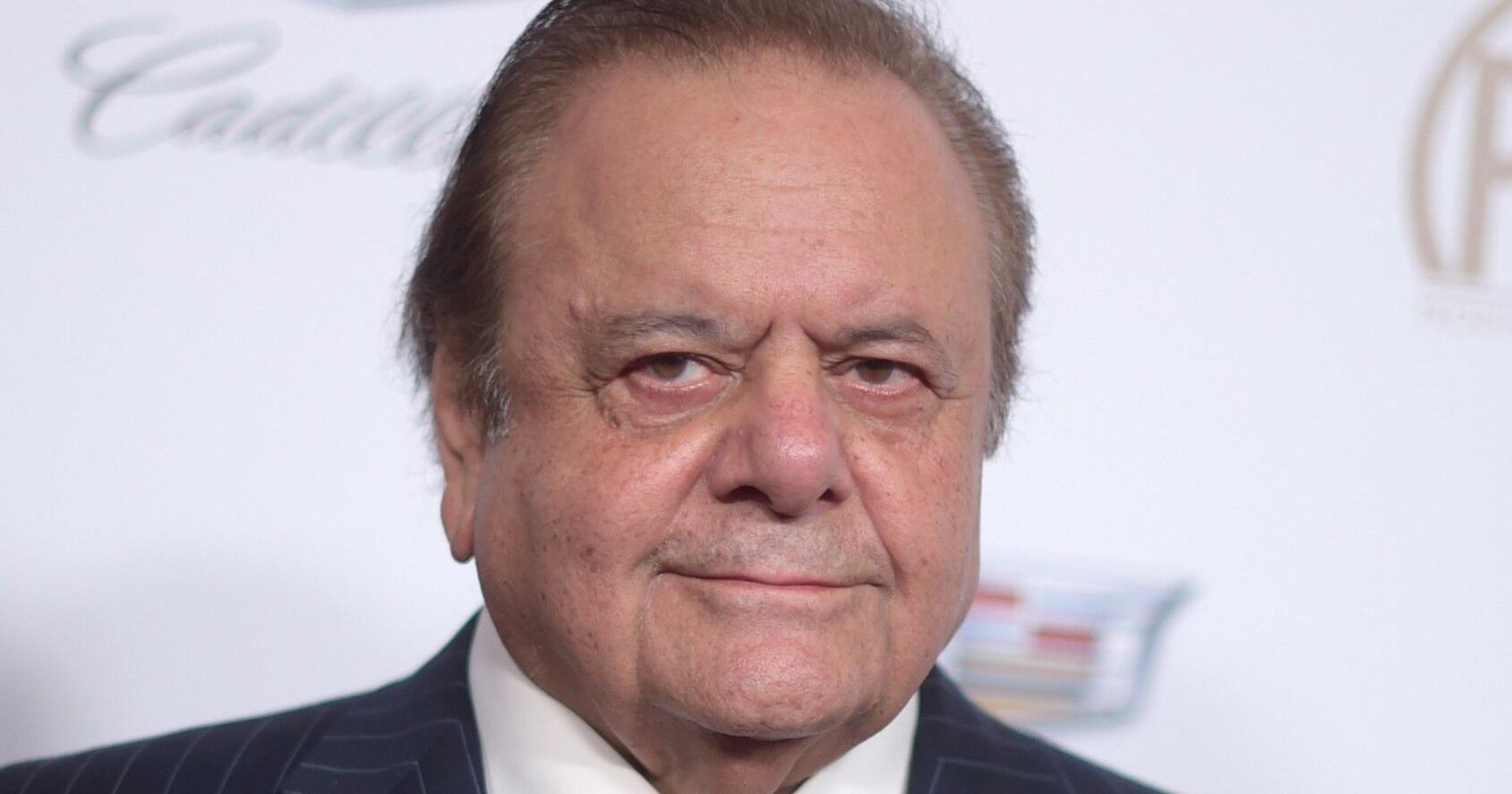 Paul Sorvino of 'Goodfellas,' 'Law & Order' fame dies at 83 - Vimarsana News