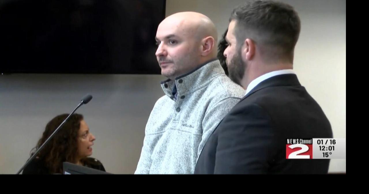 Trials Set for Former Corrections Officers Charged in the Death of ...