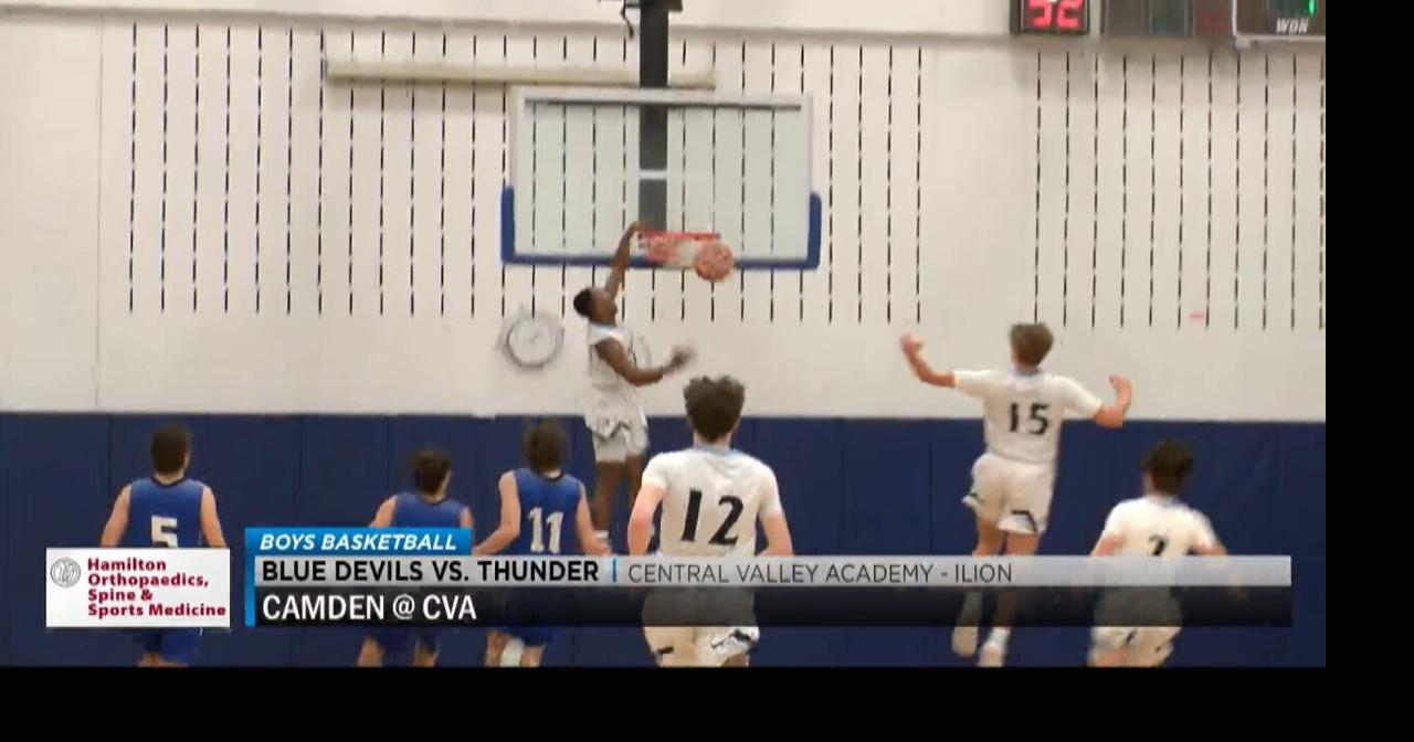 SCORES 21423 Unbeaten Mt. Markham girls volleyball wins fiveset