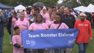 Community Gathers for “Out of the Darkness Walk” in Oneida County