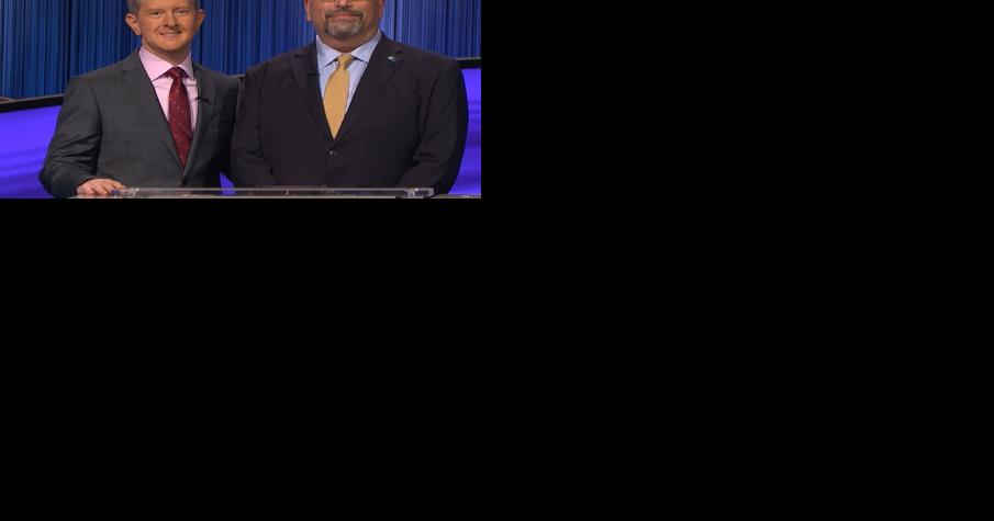 Fulton-Montgomery Community College assistant professor to appear on 'Jeopardy!' - Vimarsana News