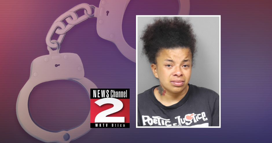 Utica Mother Charged with Assault After Child Abuse Investigation ...