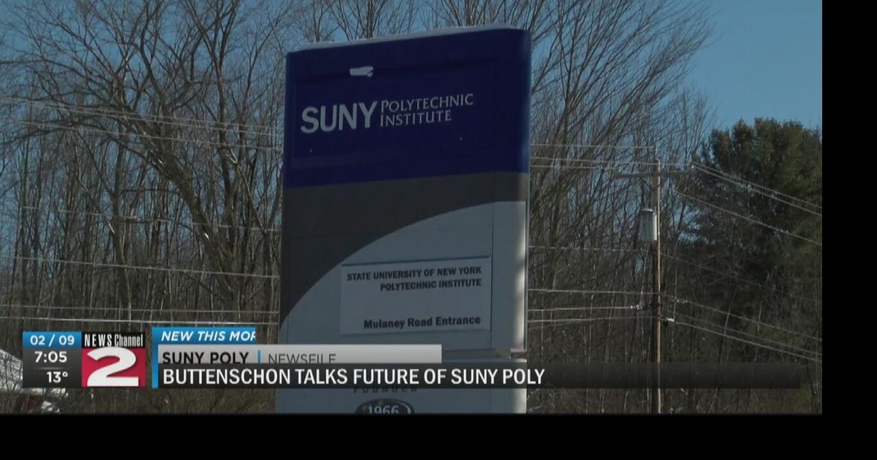Local leaders seek clarity on future of SUNY Polytechnic Institute ...
