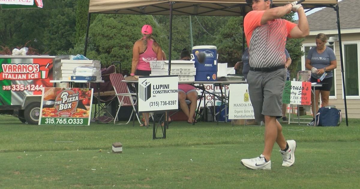 Der 12. jährliche East Utica Classic kommt der einheimischen Familie zu Hilfe | Nachrichten Der 12. jährliche East Utica Classic kommt der einheimischen Familie zu Hilfe | Nachrichten