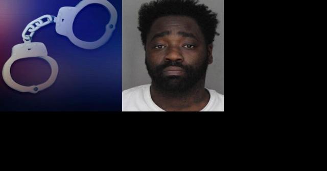 Man accused of shooting at neighbor during argument in Utica - Vimarsana News