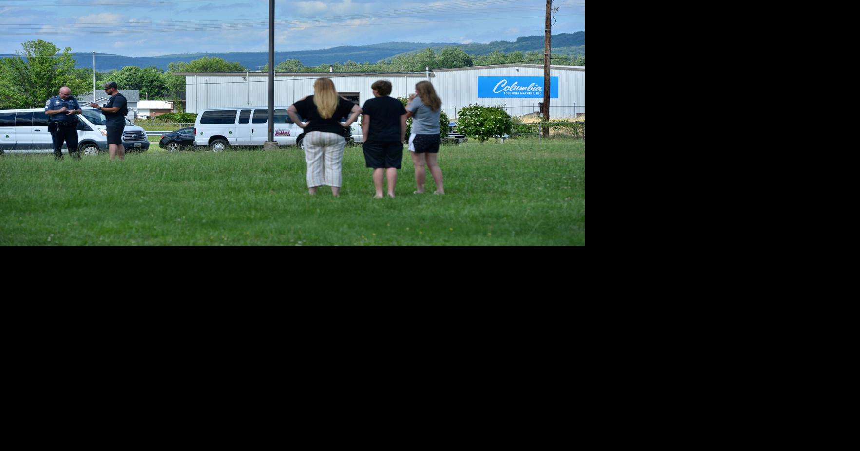 3 people were killed in workplace shooting at Maryland plant. The ...
