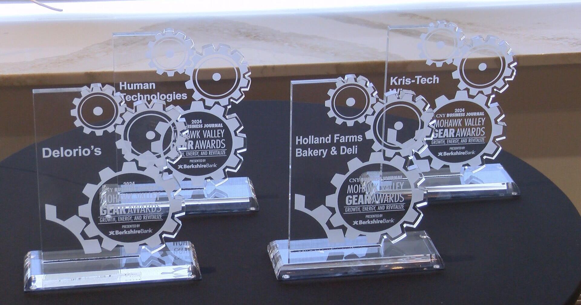 Four Local Organizations Honored at the MV Gear Awards - Vimarsana News